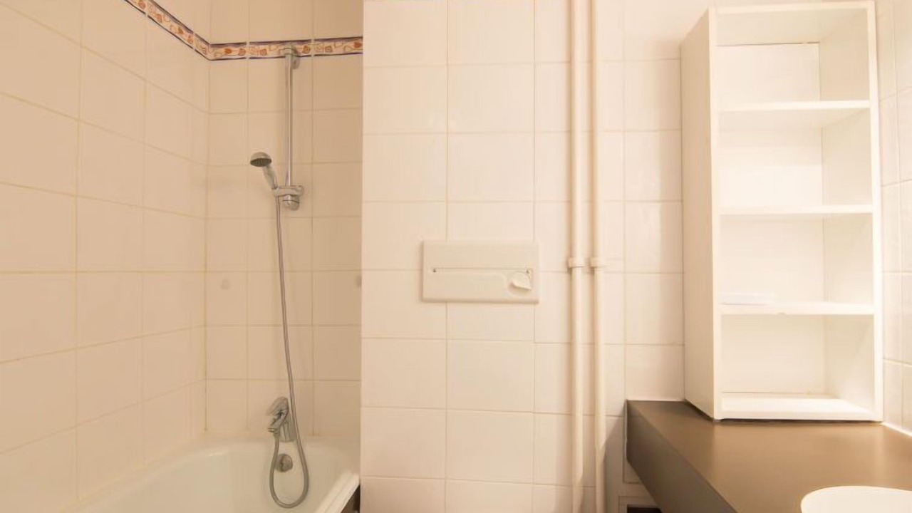 Photo of Bathroom in Val Claret