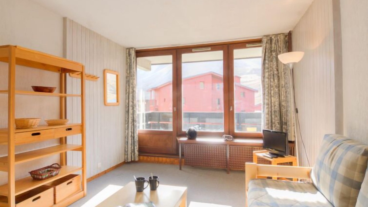 Photo of Livingroom in Val Claret