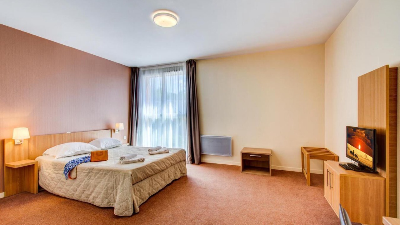 Photo of Bedroom in La Feclaz