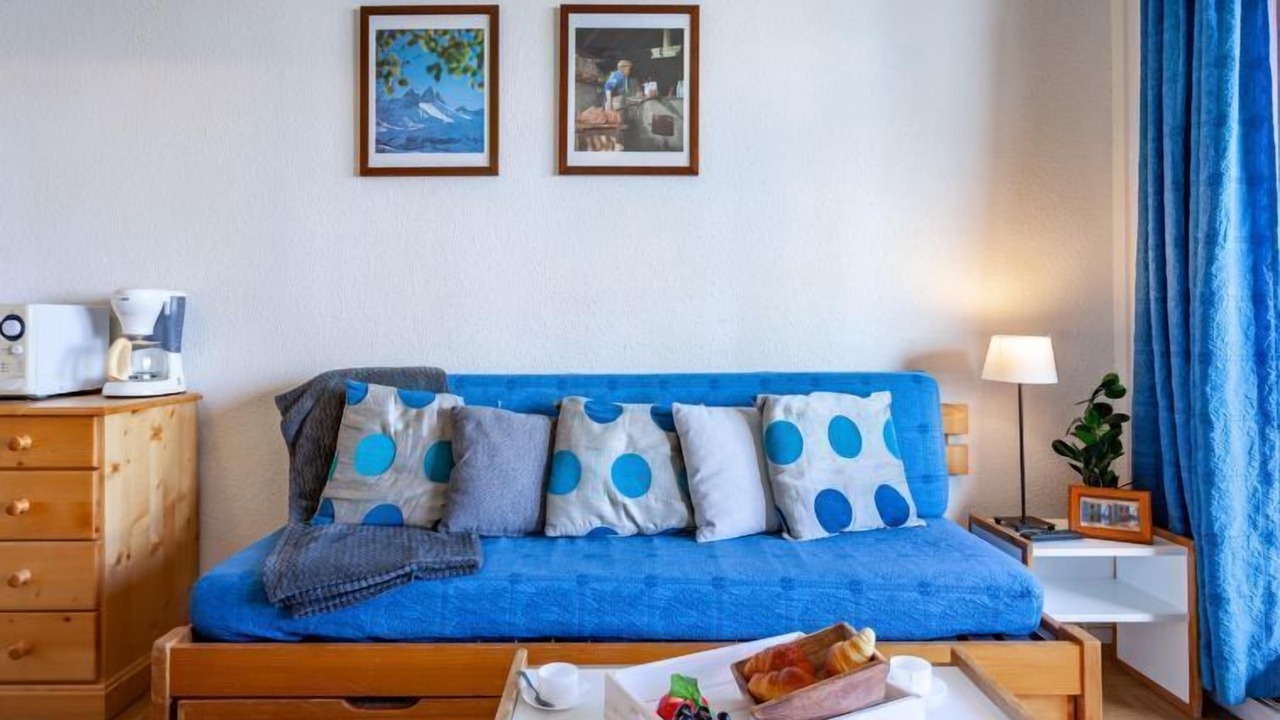 Photo of Livingroom in Le Corbier