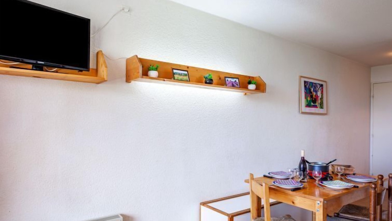 Photo of Livingroom in Le Corbier