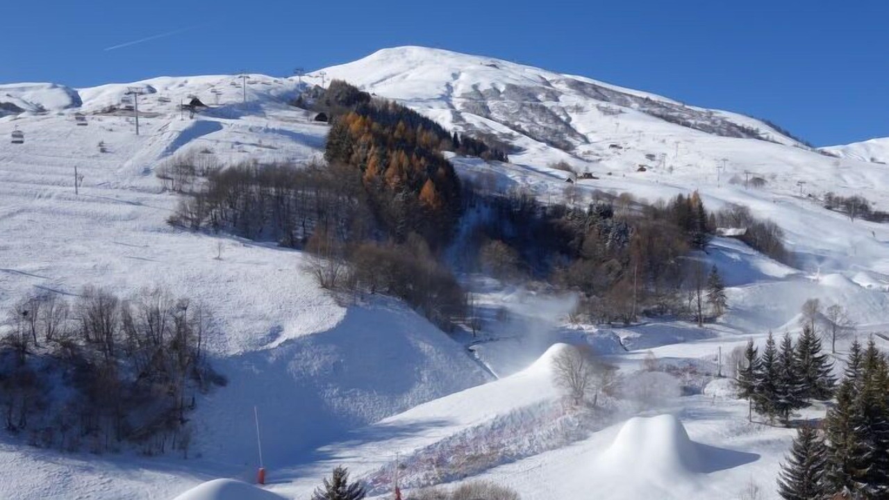 Photo of Others in Le Corbier