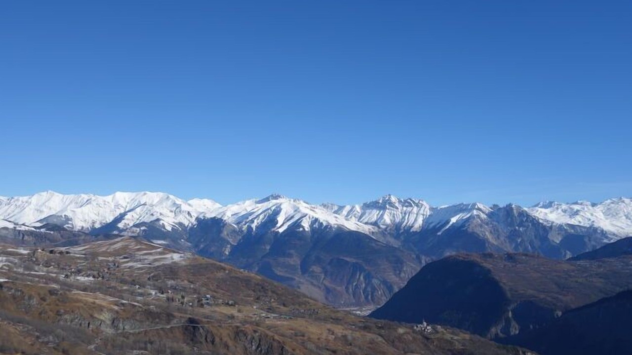 Photo of Others in Le Corbier
