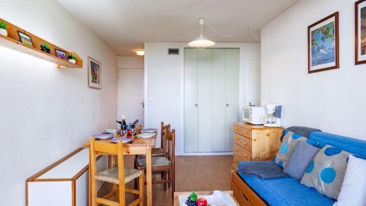 Photo of Livingroom in Le Corbier