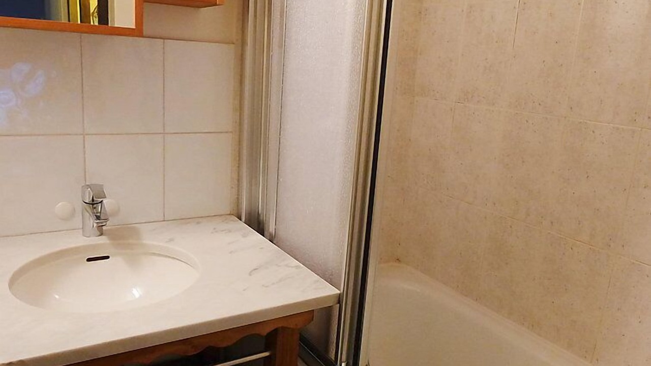 Photo of Bathroom in Argentiere