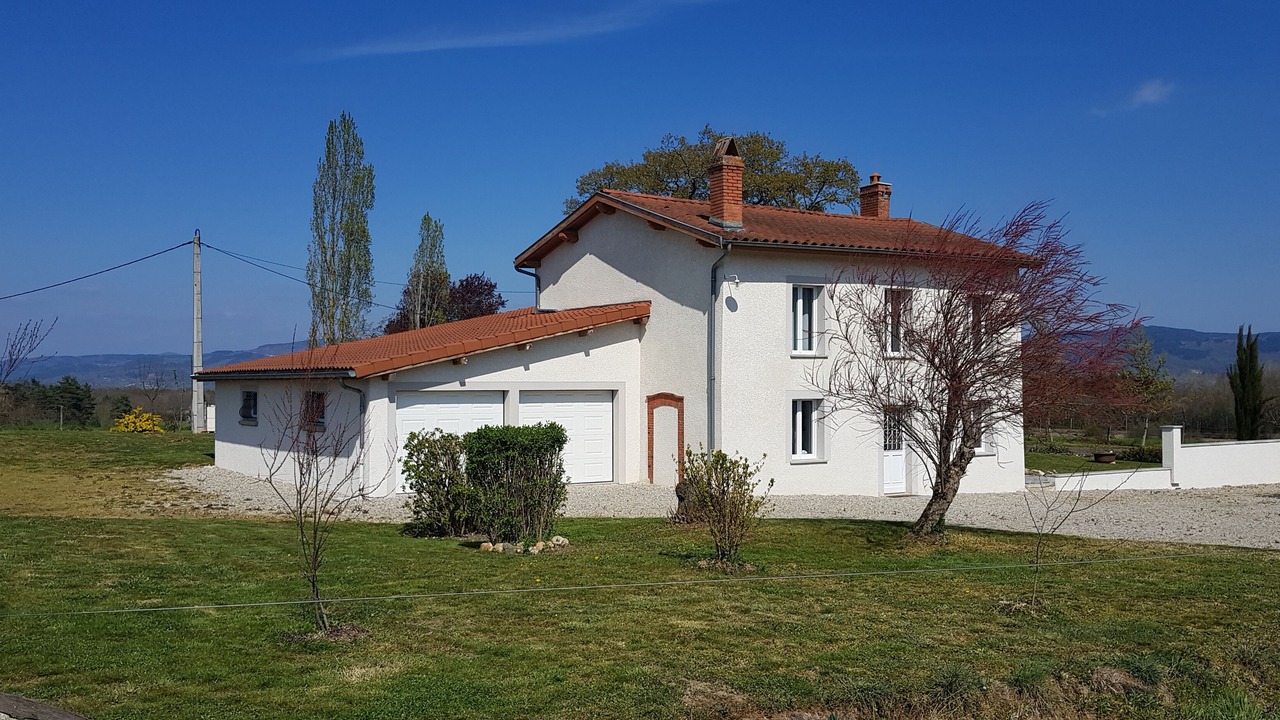 Photo of Outdoor in Peschadoires
