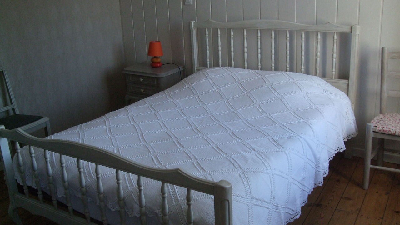 Photo of Bedroom in Peschadoires