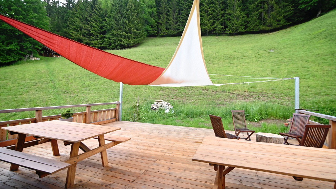 Photo of Outdoor in La Clusaz