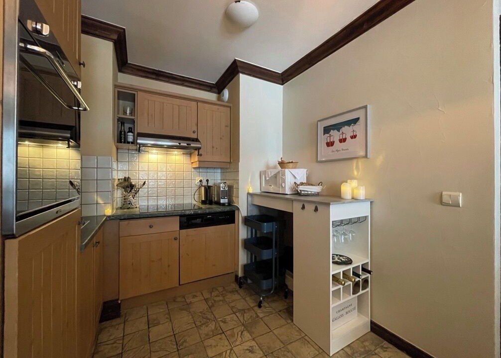 Photo of Kitchen in Arc-1950