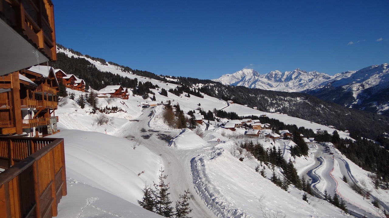 Photo of Others in Bisanne 1500