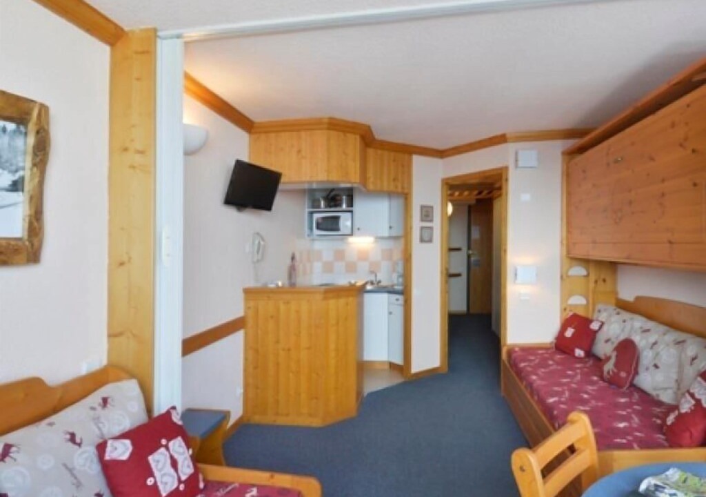 Photo of Livingroom in Aime