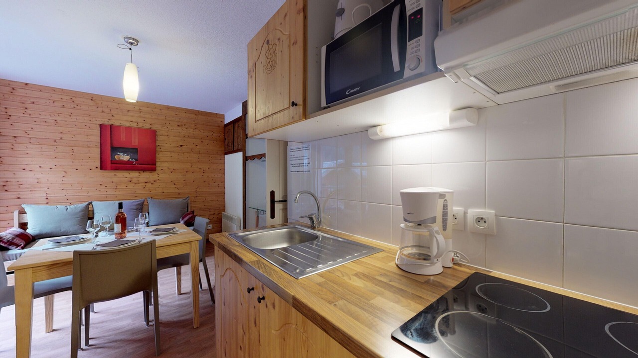 Photo of Kitchen in Orelle