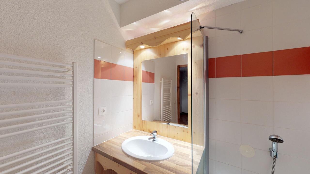 Photo of Bathroom in Orelle