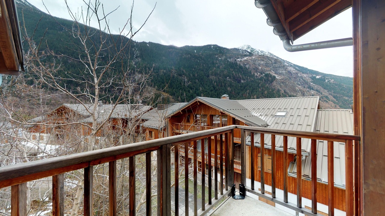 Photo of Outdoor in Orelle