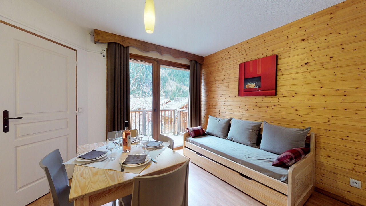 Photo of Livingroom in Orelle