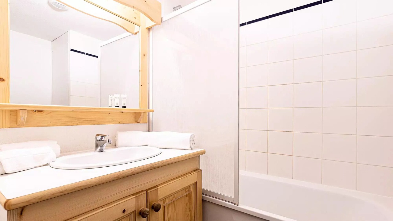 Photo of Bathroom in Saint-Sorlin-d'Arves