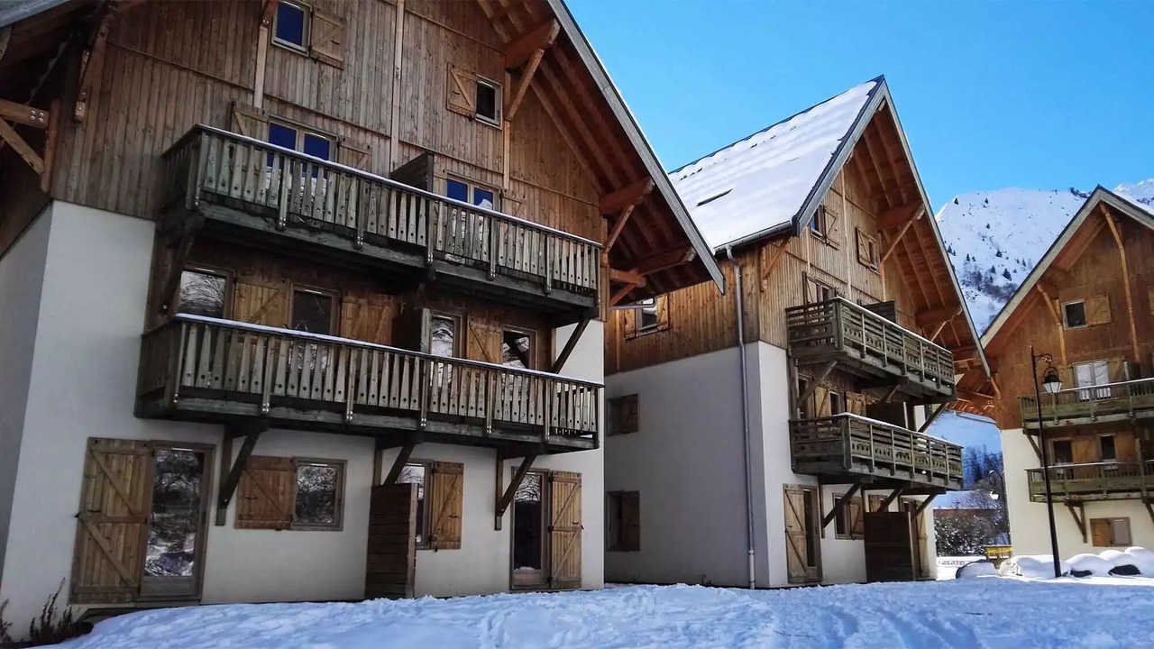Photo of Outdoor in Saint-Sorlin-d'Arves