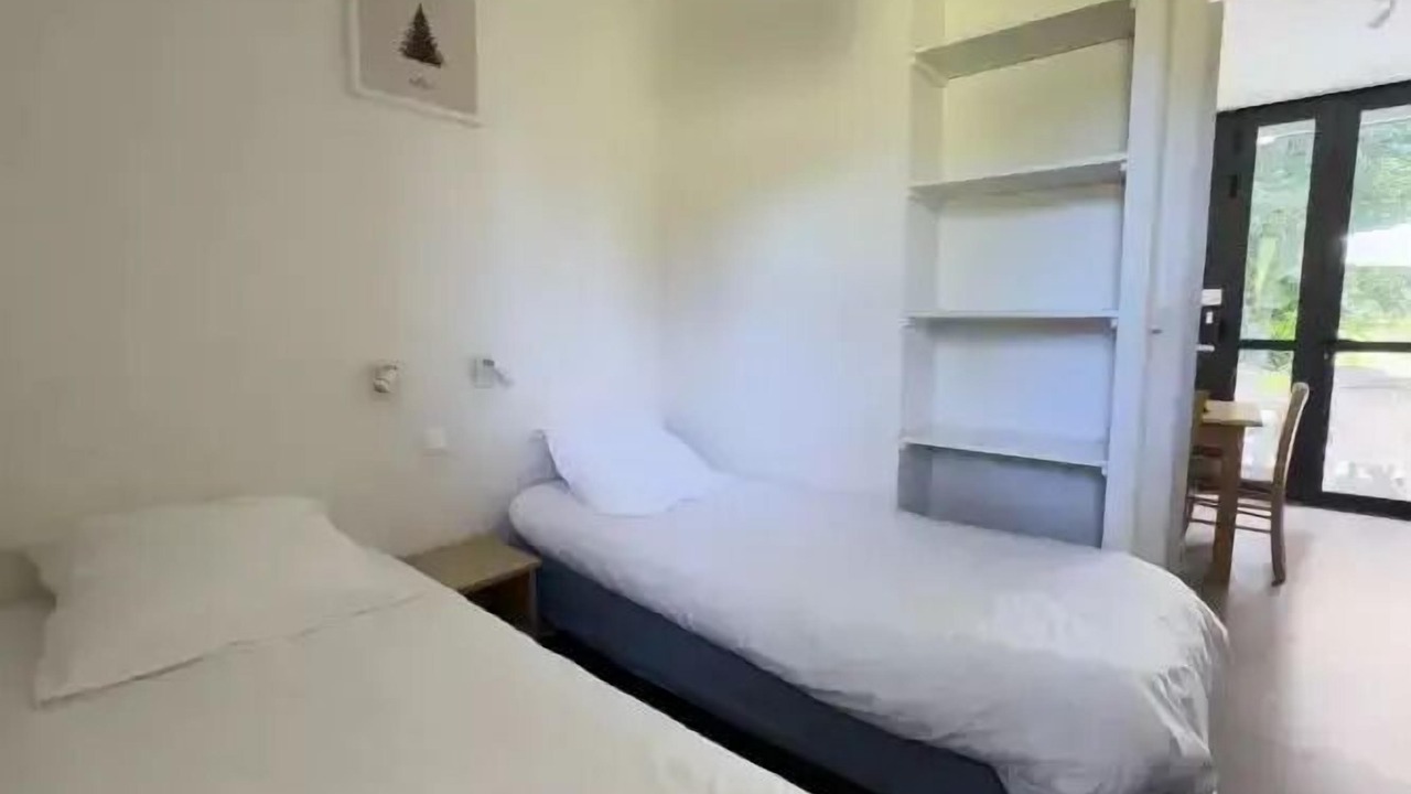 Photo of Bedroom in Champs-sur-Tarentaine-Marchal