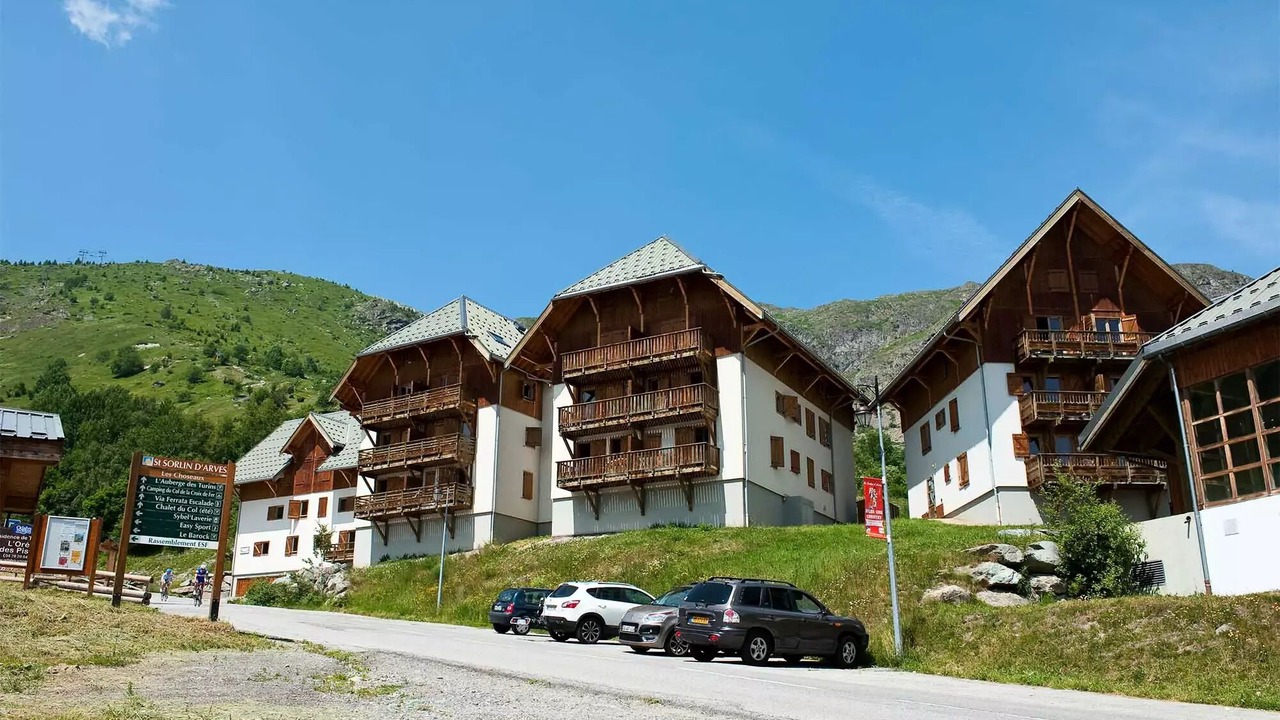 Photo of Outdoor in Saint-Sorlin-d'Arves