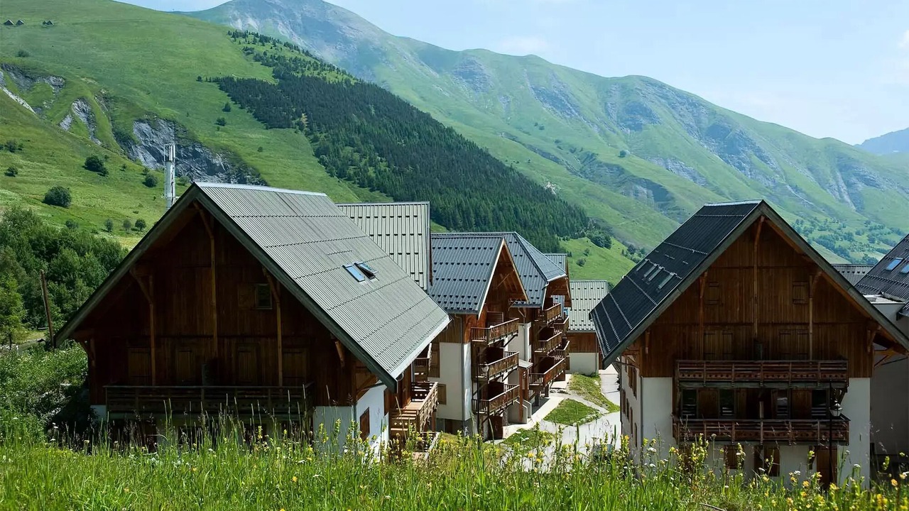 Photo of Outdoor in Saint-Sorlin-d'Arves