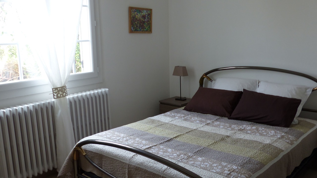 Photo of Bedroom in Aubignan