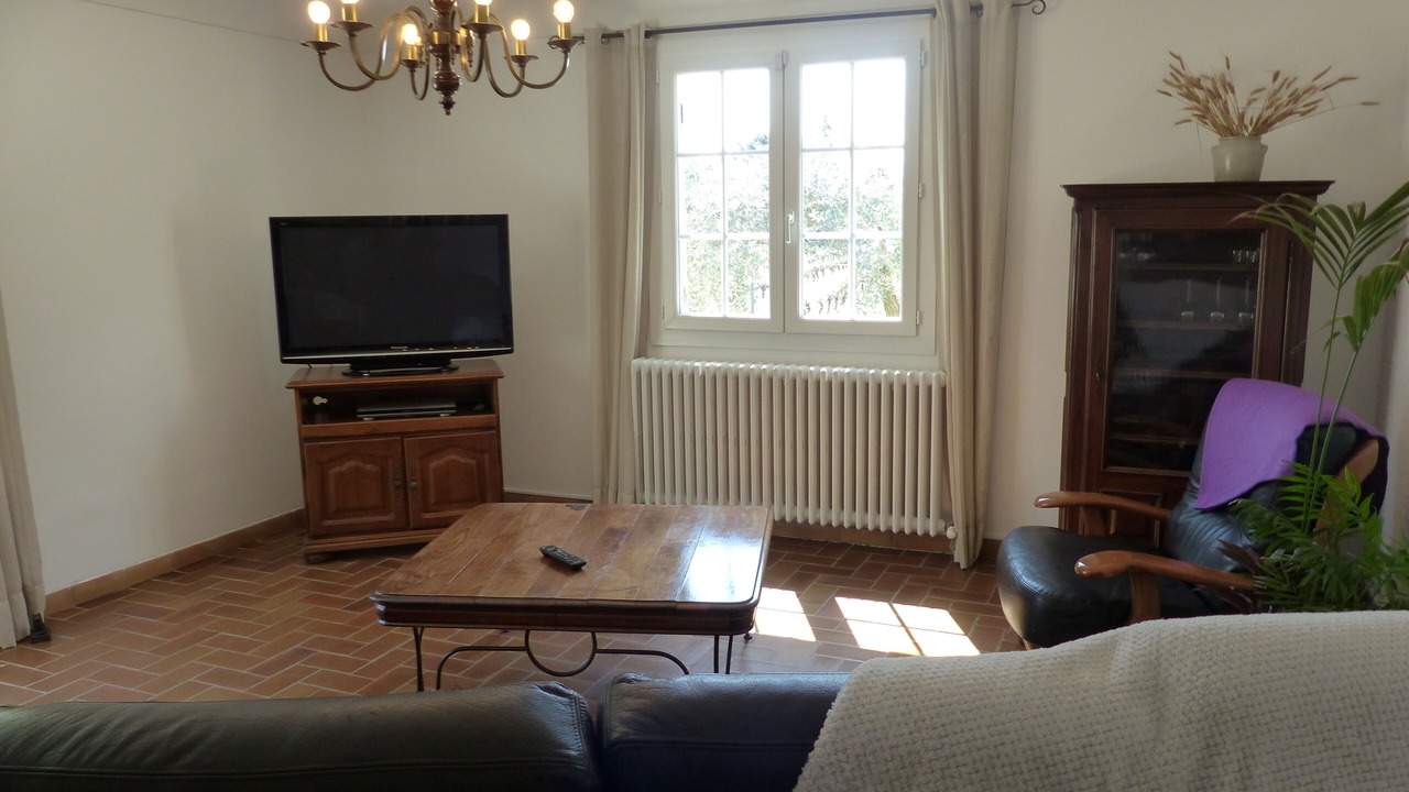 Photo of Livingroom in Aubignan