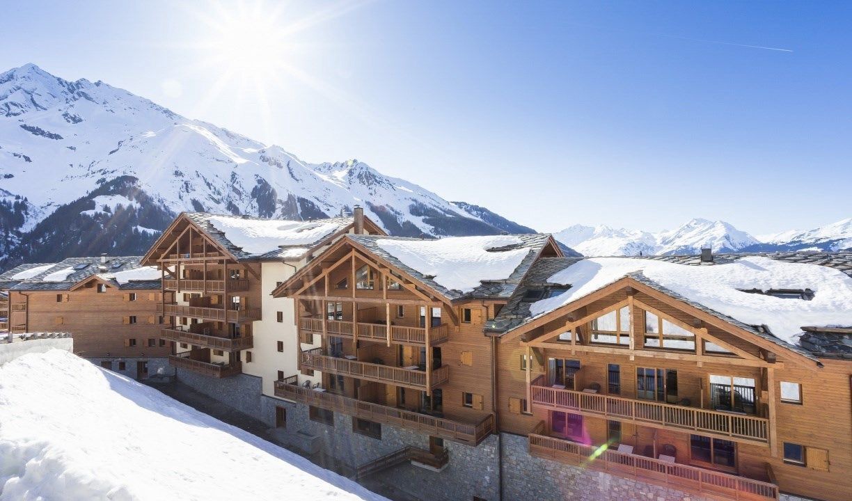 Photo of Others in Sainte-Foy-Tarentaise