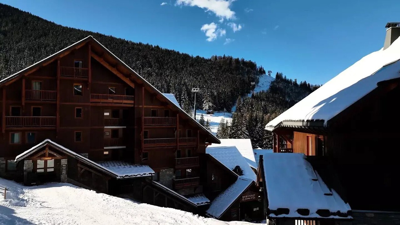 Photo of Outdoor in Oz-en-Oisans