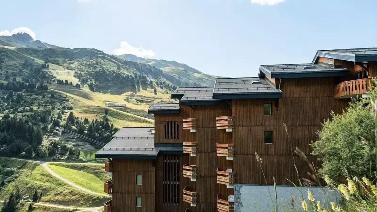 Photo of Outdoor in Meribel-Mottaret