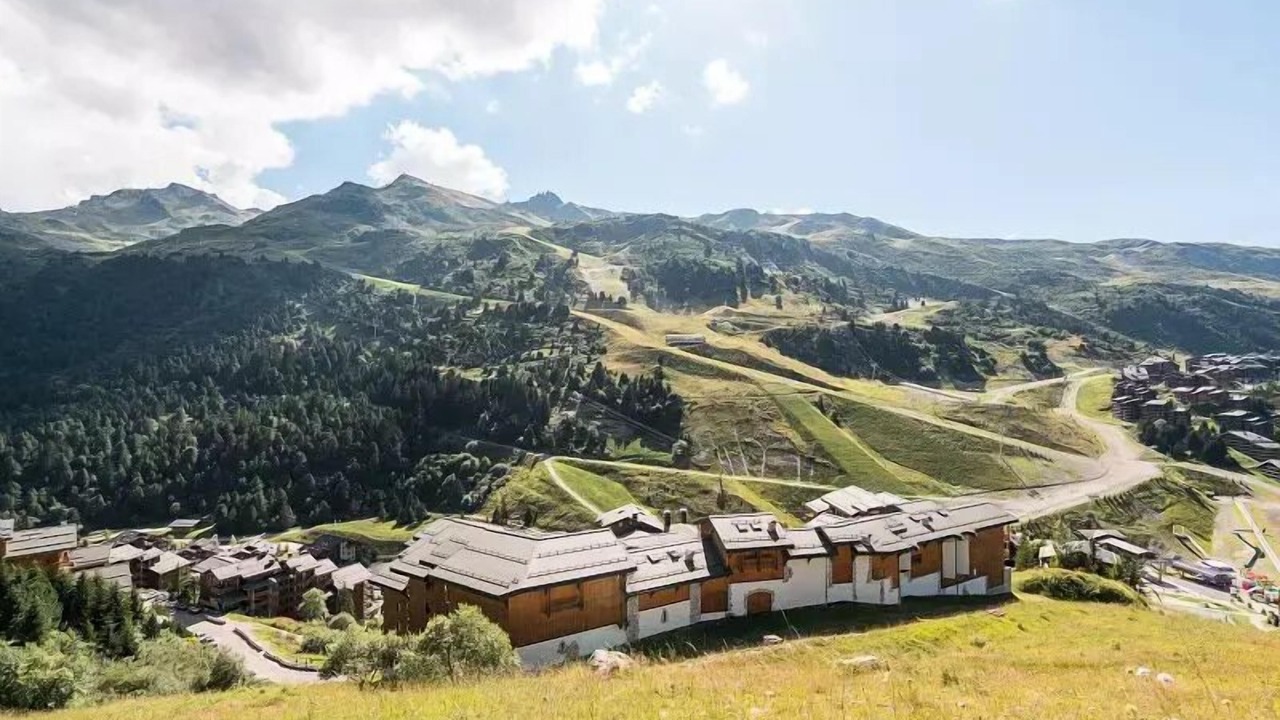 Photo of Outdoor in Meribel-Mottaret