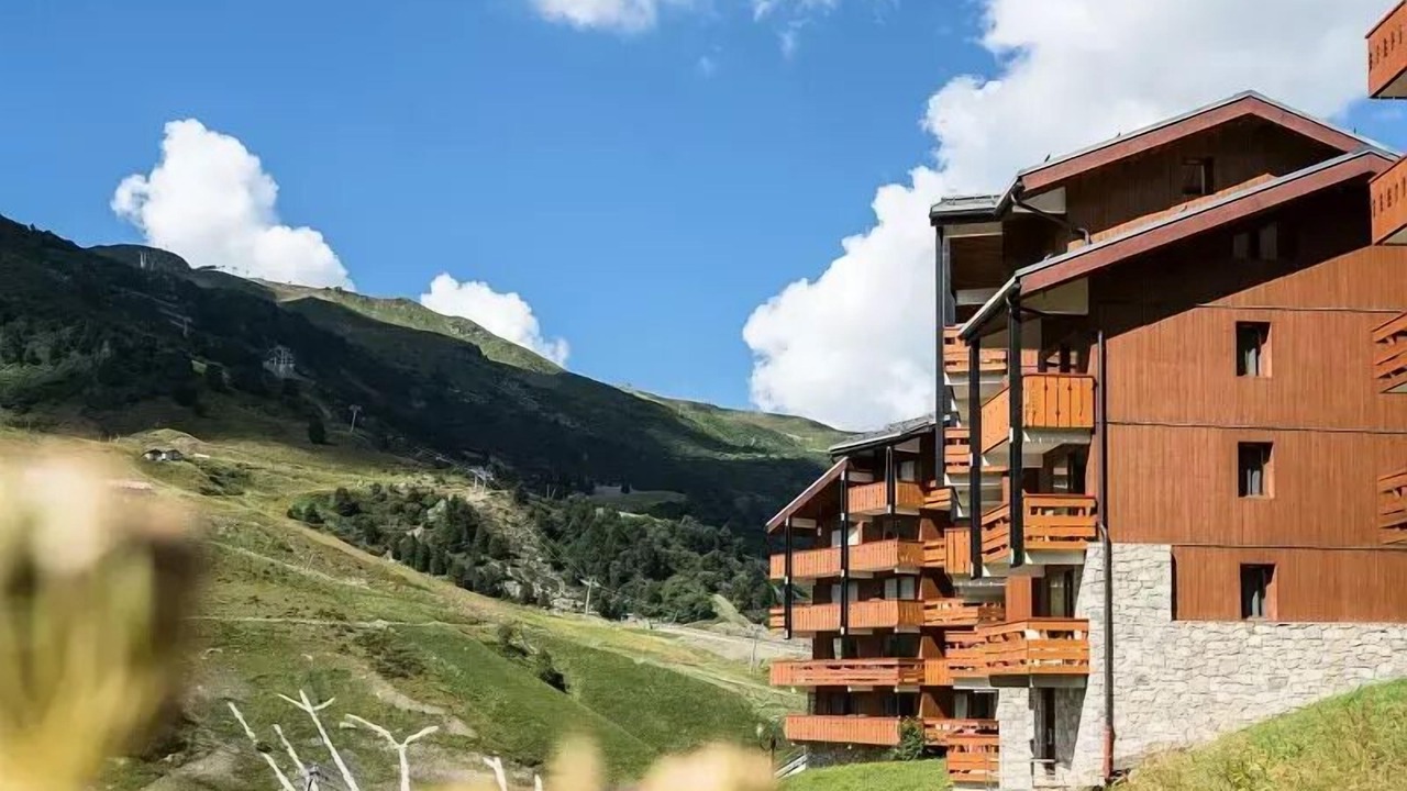 Photo of Outdoor in Meribel-Mottaret