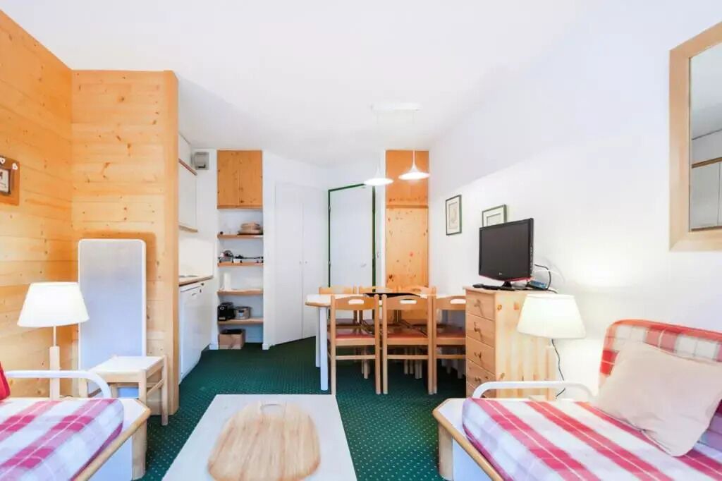 Photo of Bedroom in Meribel-Mottaret