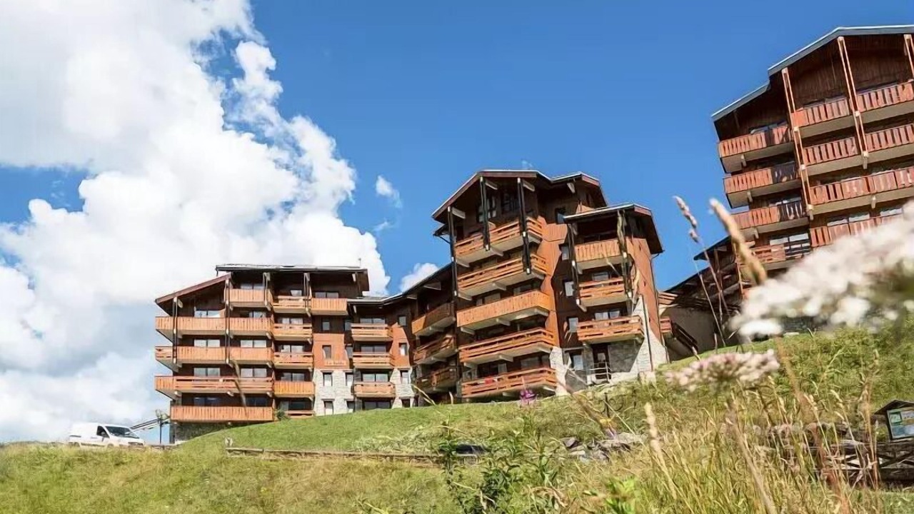 Photo of Outdoor in Meribel-Mottaret