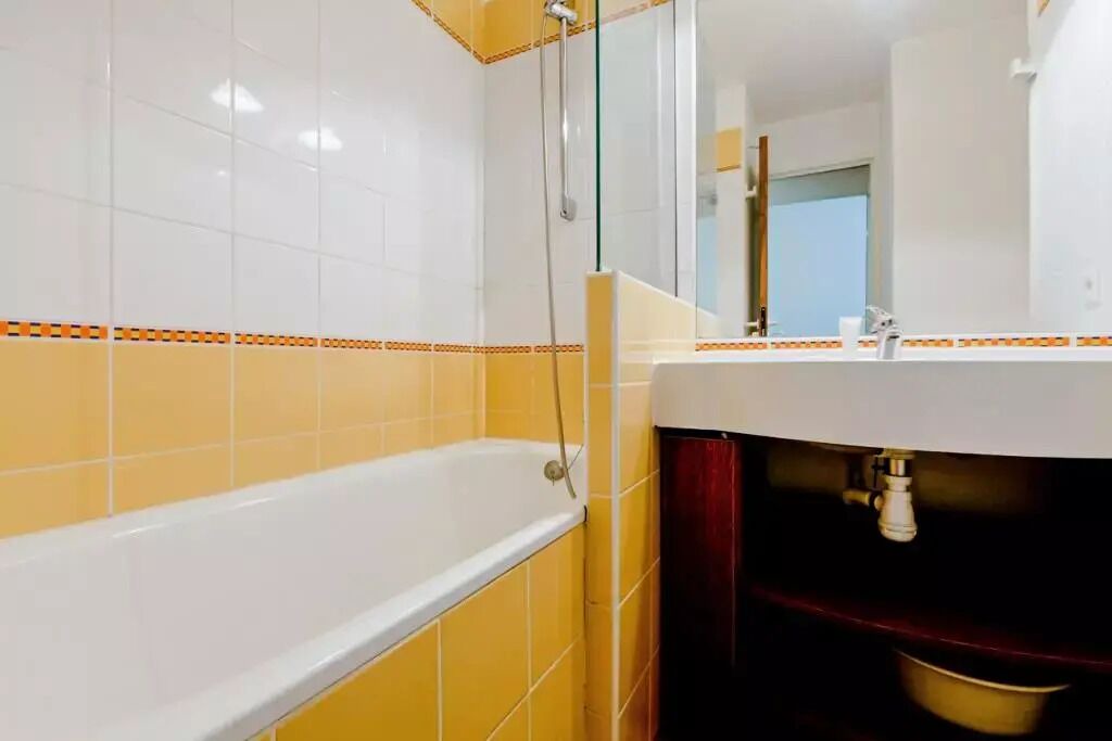 Photo of Bathroom in Meribel-Mottaret