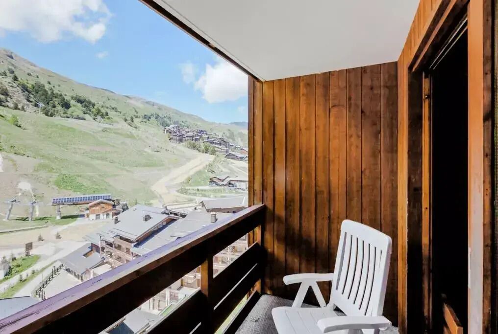 Photo of Outdoor in Meribel-Mottaret
