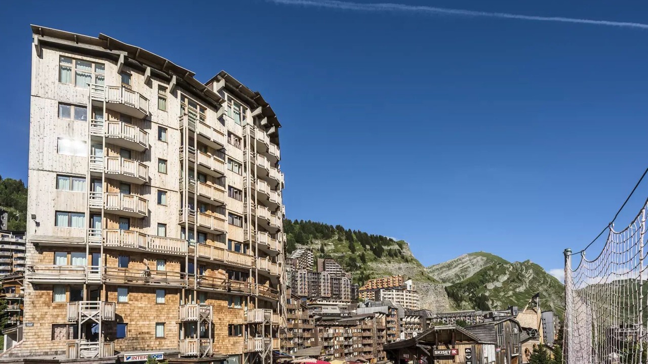 Photo of Outdoor in Avoriaz