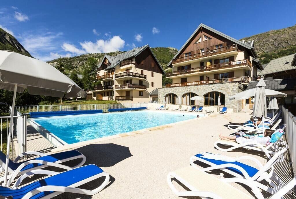 Photo of Outdoor in Saint-Sorlin-d'Arves