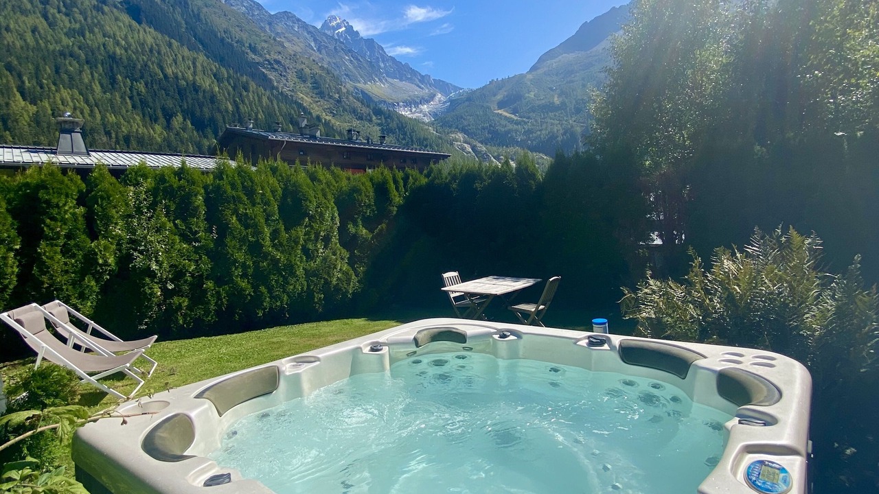 Photo of Outdoor in Argentiere
