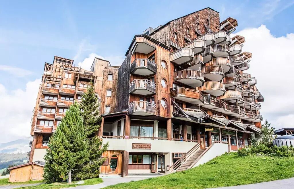 Photo of Outdoor in Avoriaz