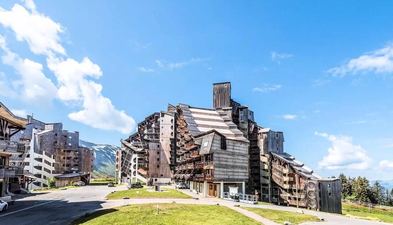 Photo of Outdoor in Avoriaz