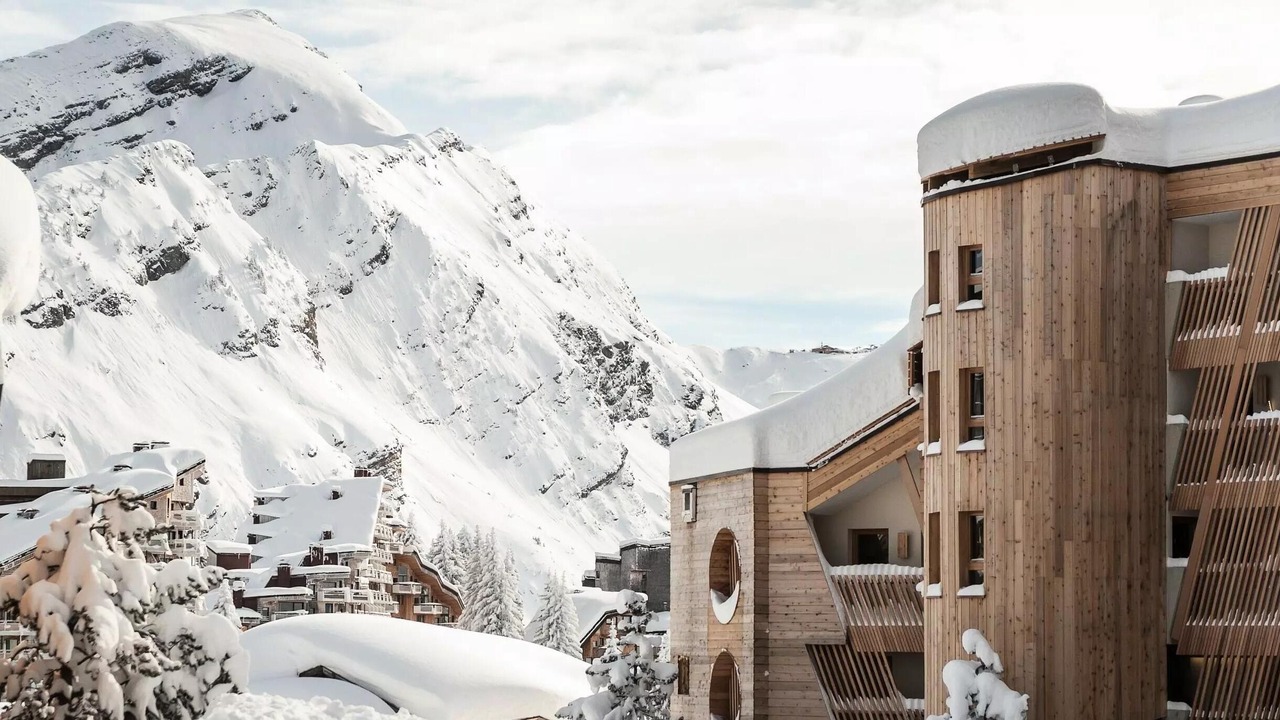 Photo of Others in Avoriaz
