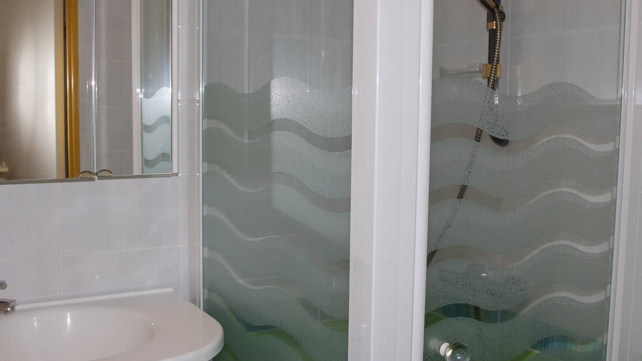 Photo of Bathroom in Gruissan