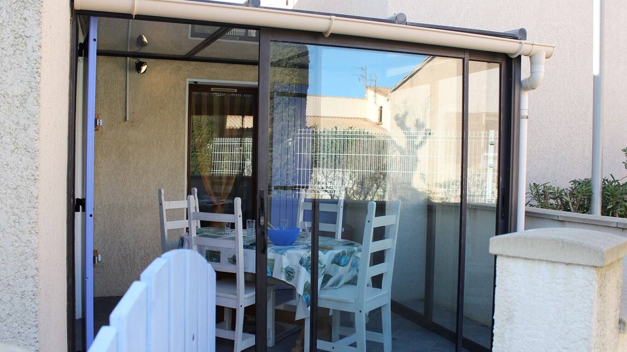Photo of Outdoor in Gruissan