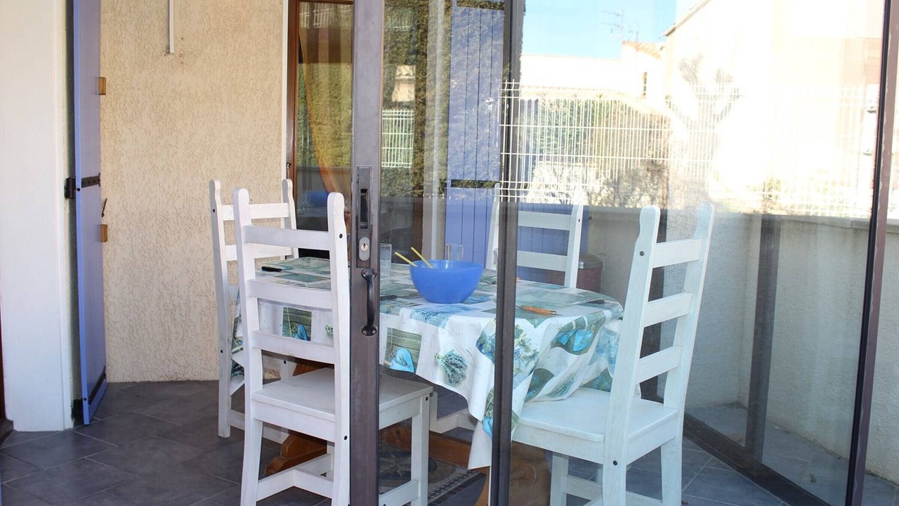 Photo of Outdoor in Gruissan