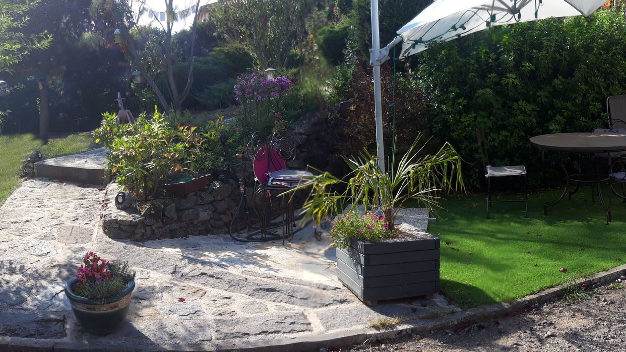 Photo of Outdoor in Champeix
