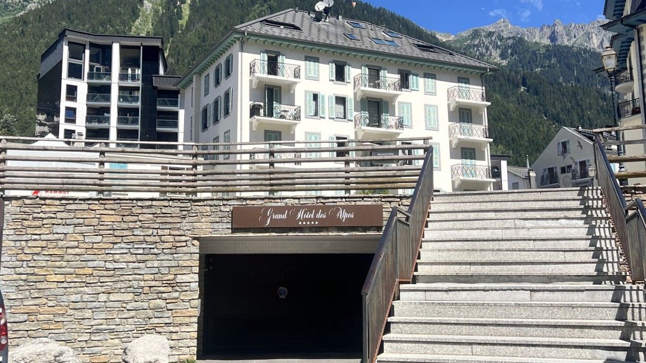 Photo of Outdoor in Chamonix City Centre
