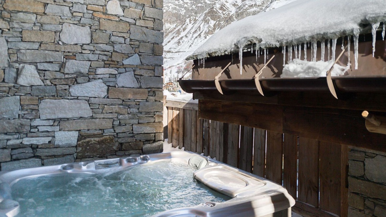 Photo of Outdoor in Val-d'Isere