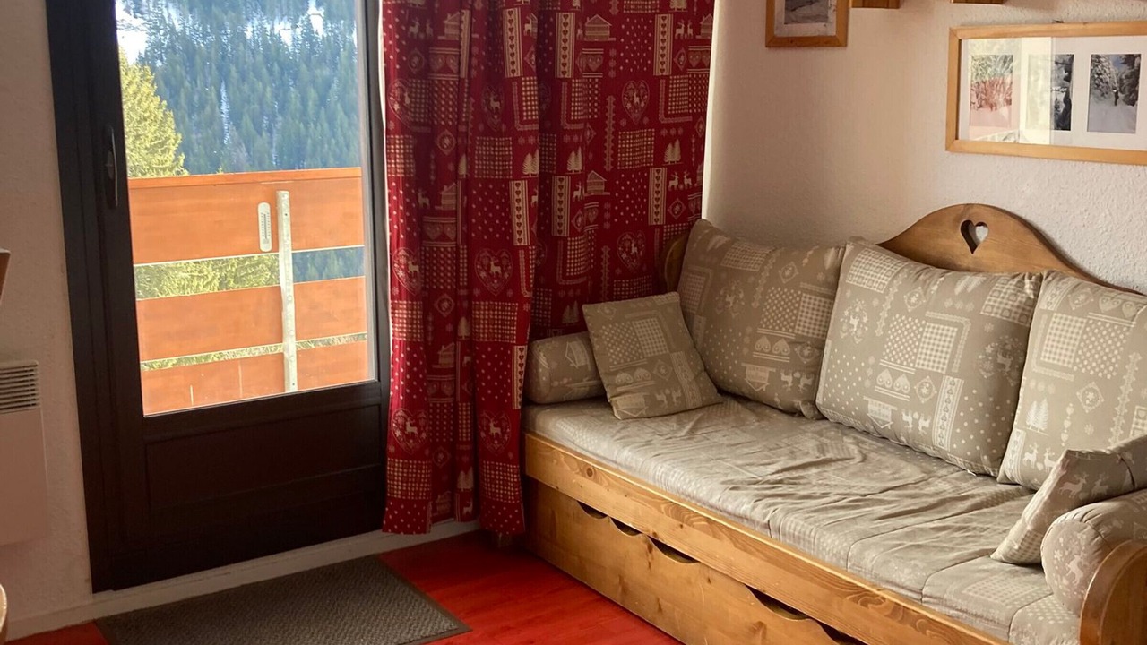 Photo of Livingroom in Le Pleynet