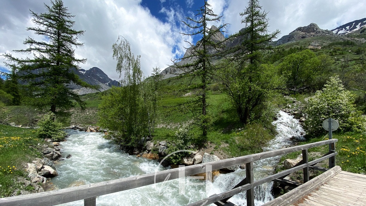 Photo of Outdoor in Monetier-les-Bains