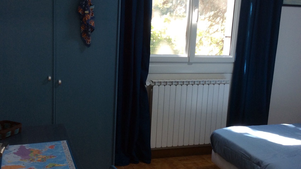 Photo of Bedroom in Valreas